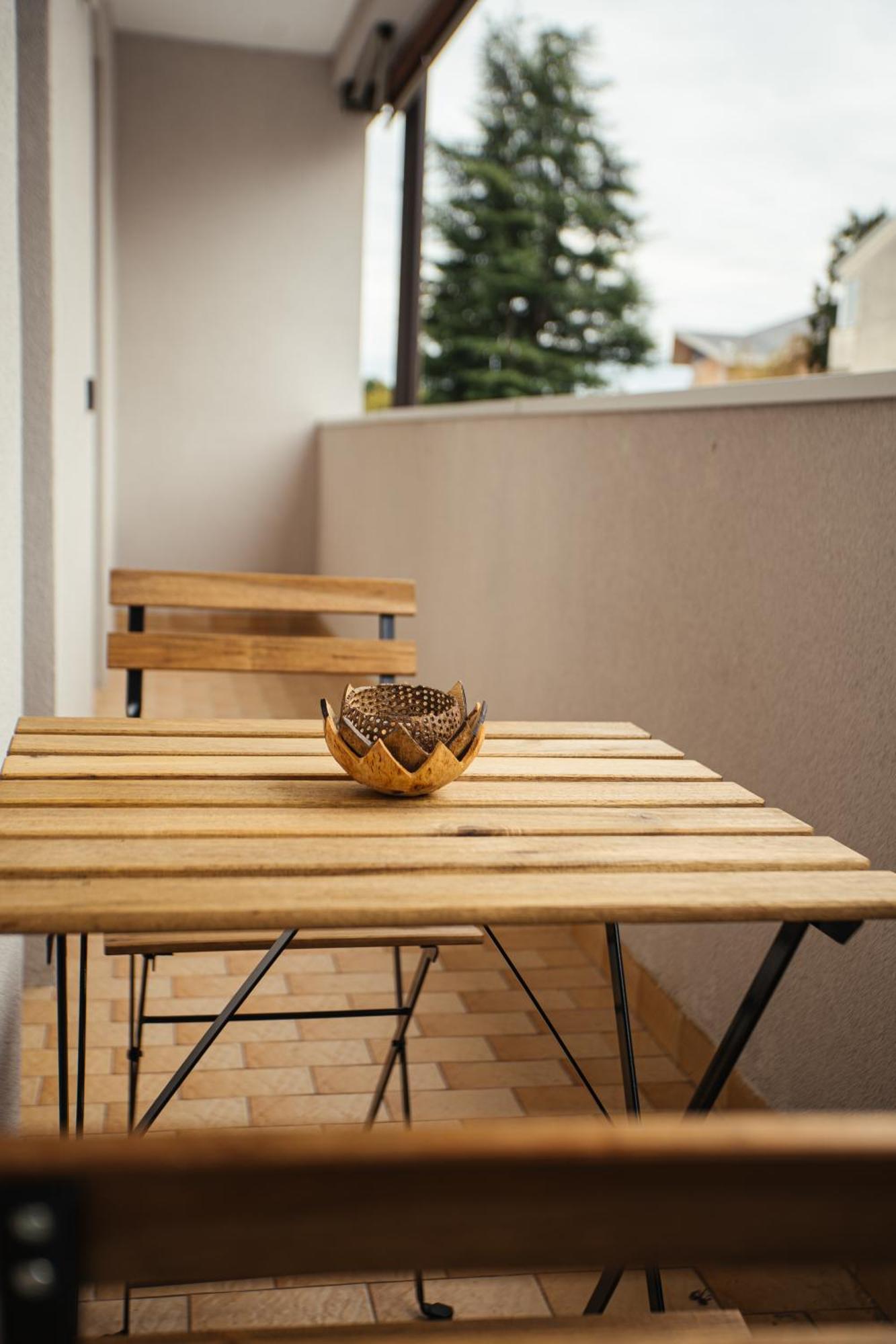 The Brick 194, 7 Posti Letto, Parcheggio E Posto Bici Apartment Udine Exterior photo