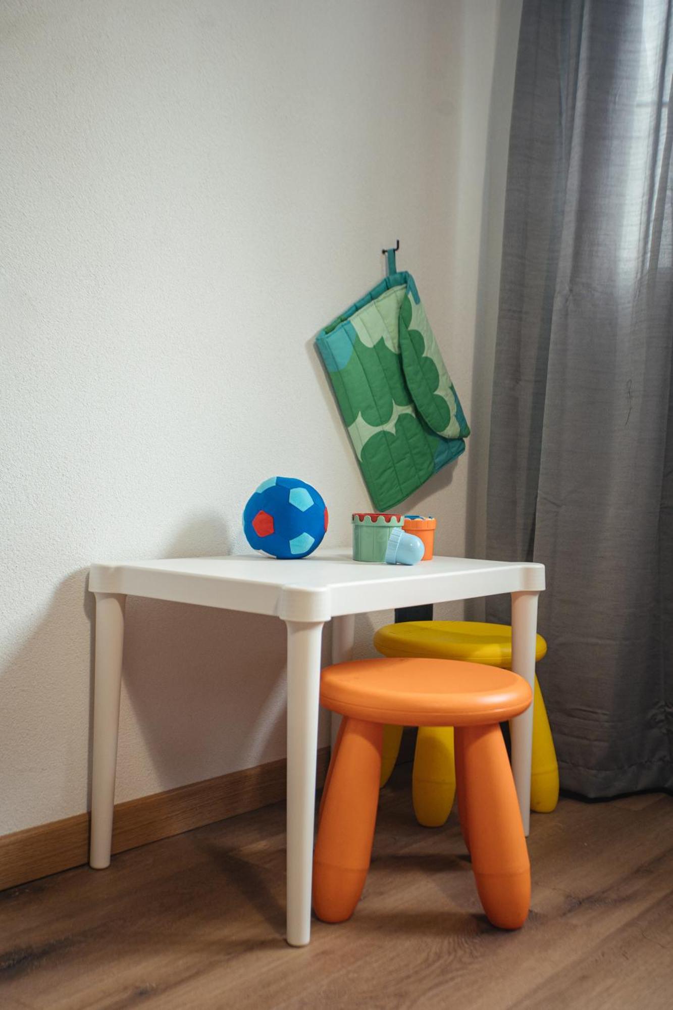 The Brick 194, 7 Posti Letto, Parcheggio E Posto Bici Apartment Udine Exterior photo